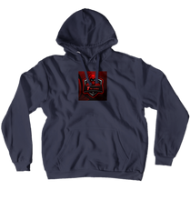 The codes  Hoodies (No-Zip/Pullover)