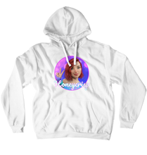 Honeycrisp 2.0 Hoodies (No-Zip/Pullover)