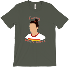 The Funny The Shurt