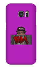 datduderim Samsung Phone Cases