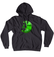 donantshel Hoodies (No-Zip/Pullover)