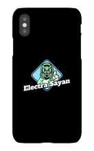 electrasayan iPhone Phone Cases
