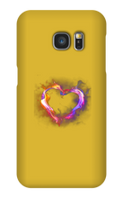 RIG LOVE  Samsung Phone Cases