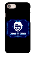 Jay 3rd Concert Edition iPhone Phone Cases