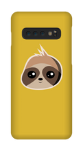 emeraldsloths Samsung Phone Cases