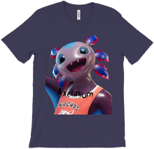 axolinium T-Shirts