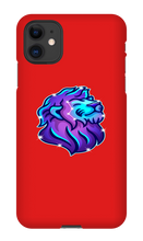 superbia7sins iPhone Phone Cases