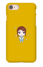 nuski90 iPhone Phone Cases