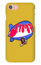 Blimp iPhone Phone Case