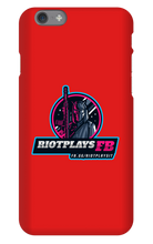 riotplays iPhone Phone Cases