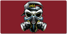 deathsquad XXL Gaming Mousepad