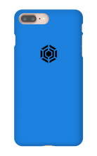 mathijsgamingexpress800 iPhone Phone Cases