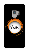 visiontb Samsung Phone Cases