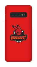 gabic333 Samsung Phone Cases