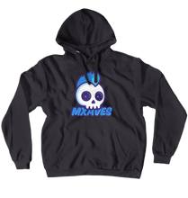 mxaves Hoodies (No-Zip/Pullover)