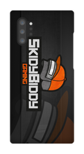 Skidybiddy Samsung Phone Case