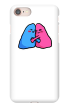 asmozan iPhone Phone Cases