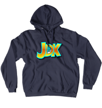 jeandekar Hoodies (No-Zip/Pullover)