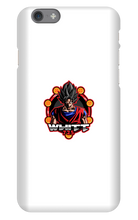 whitt725 iPhone Phone Cases