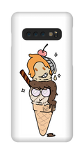 Ice Cream Samsung Phone Case