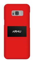 arhu Samsung Phone Cases