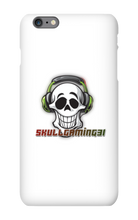 skullgaming31 iPhone Phone Cases