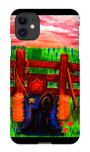 ryogameing iPhone Phone Cases