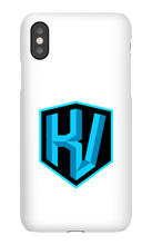 kiritovortigan iPhone Phone Cases