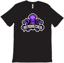 ntcdomeshott T-Shirts