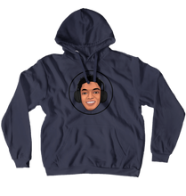 gytsneaks Hoodies (No-Zip/Pullover)