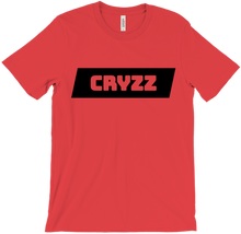 reversecryzz T-Shirts