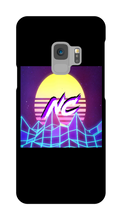 The Officel Nerdcasters Phone Case (Galaxy S10)