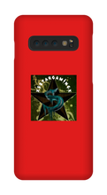 5 STAR SAMSUNG PHONE CASE