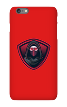 mysticalbud iPhone Phone Cases