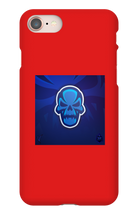 Itsgl1tchy Phone Case