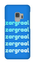 zargraal Samsung Phone Case
