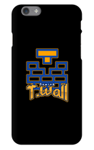 t.wallgaming iPhone Phone Cases