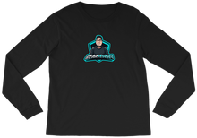 Bear's Cozy Long Sleeve T-Shirt