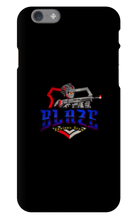 BLAZE Crew iPhone Phone Cases