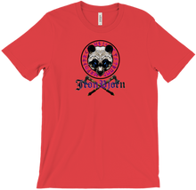 ironbjorn_gaming T-Shirts