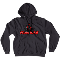 Mavrick9 Gaming with Bobo