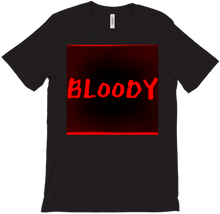 bloodyrevenge___ T-Shirts