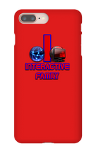 Interactive Family iPhone Phone Cases