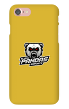 BlackPandas Funda iphone
