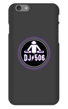 DJ506 iPhone Case