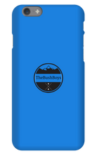 BushBoys - iPhone Phone Cases