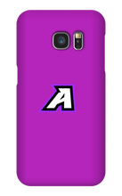 Aurobtw Samsung Case