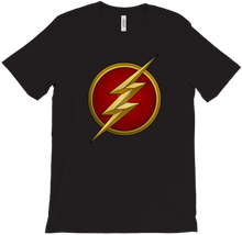 the flash T-Shirts