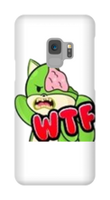 oomidgeoo Samsung Phone Cases