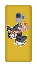 Doggo P1K Phone Case (Samsung)
